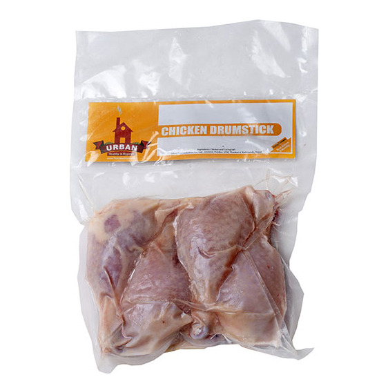 Urban Chicken Drumstick 750Gm - 1Kg